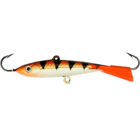 Κουταλάκι Τύπου Jigger Strike Pro Super Ice 55 - 24.2Γρ