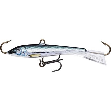 Κουτάλι Για Jigger Rapala Jigging Rap - 25G