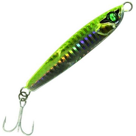 Κουτάλι Για Jigger Tsurugiya Yellow Metallic
