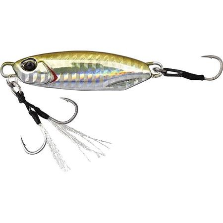 Κουτάλι Jigger Duo Drag Metal Cast Slow - 30G