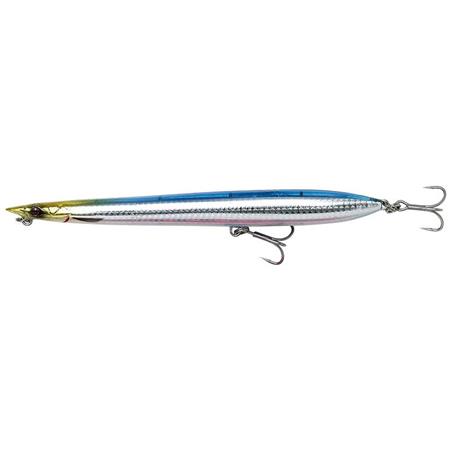 Κουτάλι Jigger Savage Gear Sandeel Surf Walker Βυθιζόμενο - 37G