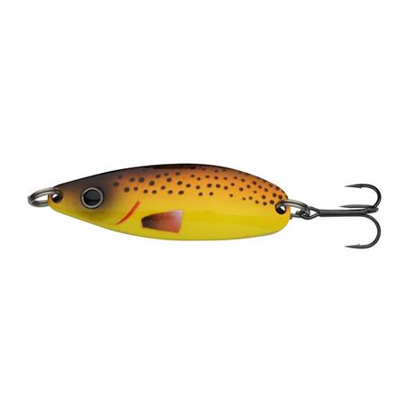 Κουτάλι Με Κυματιστή Κίνηση Abu Garcia Shaky Spoon - 10 Γρ.