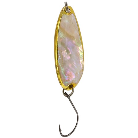Κουτάλι Suissex Pearl Blade Natural Nacre