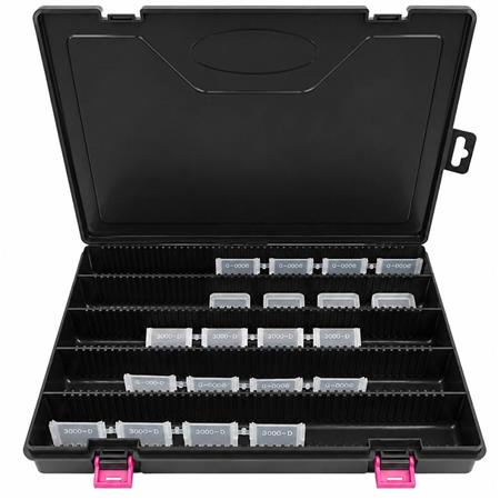 ΚΟΥΤΊ 10FTU FROG BAIT TACKLE BOX