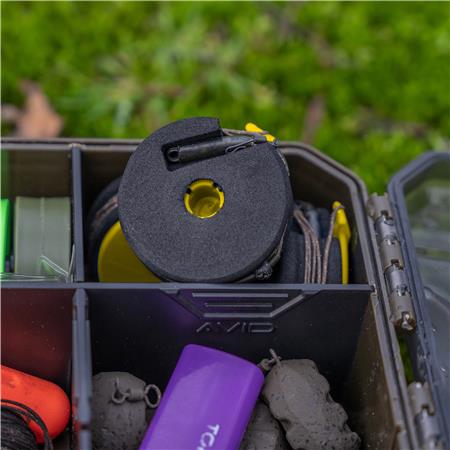 ΚΟΥΤΊ ΑΠΟΘΉΚΕΥΣΗΣ AVID CARP RELOAD ACCESSORY BOX