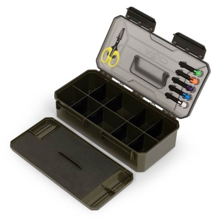 ΚΟΥΤΊ ΑΠΟΘΉΚΕΥΣΗΣ AVID CARP RELOAD UTILITY BOX