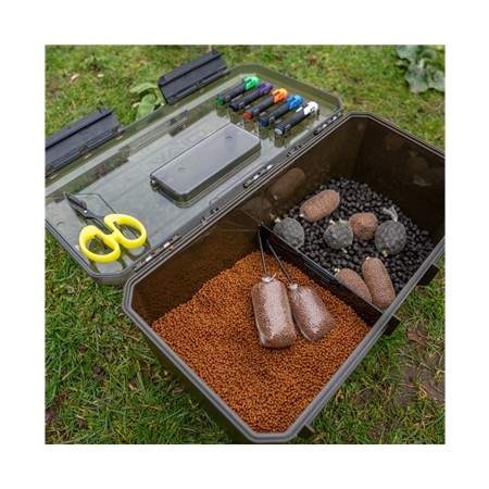 ΚΟΥΤΊ ΑΠΟΘΉΚΕΥΣΗΣ AVID CARP RELOAD UTILITY BOX