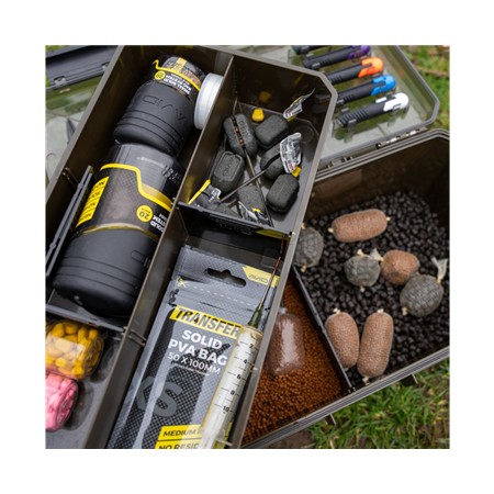 ΚΟΥΤΊ ΑΠΟΘΉΚΕΥΣΗΣ AVID CARP RELOAD UTILITY BOX