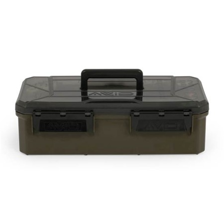 Κουτί Αποθήκευσησ Avid Carp Reload Utility Box