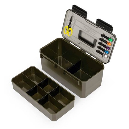 ΚΟΥΤΊ ΑΠΟΘΉΚΕΥΣΗΣ AVID CARP XL RELOAD ACCESSORY BOX