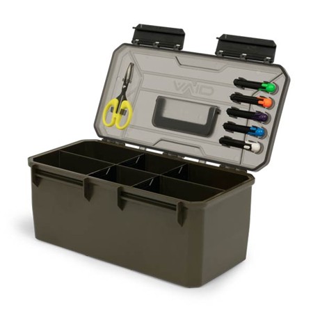 ΚΟΥΤΊ ΑΠΟΘΉΚΕΥΣΗΣ AVID CARP XL RELOAD ACCESSORY BOX