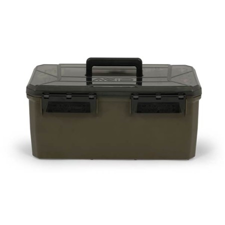 Κουτί Αποθήκευσησ Avid Carp Xl Reload Accessory Box