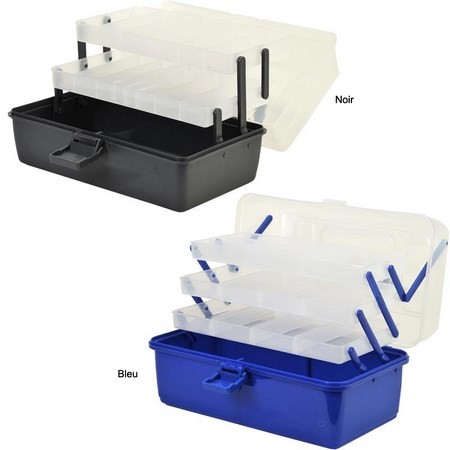 Κουτί Αποθήκευσησ Shakespeare Cantilever Boxes