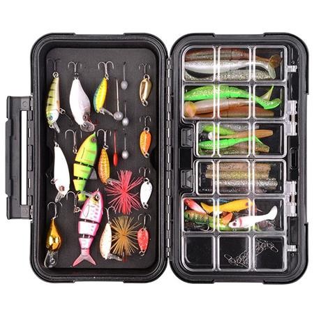 Κουτί Αποθήκευσησ Spro Multi Stocker