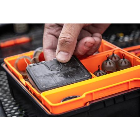 ΚΟΥΤΊ ΑΞΕΣΟΥΆΡ GURU COMPACT FUSION FEEDER BOX