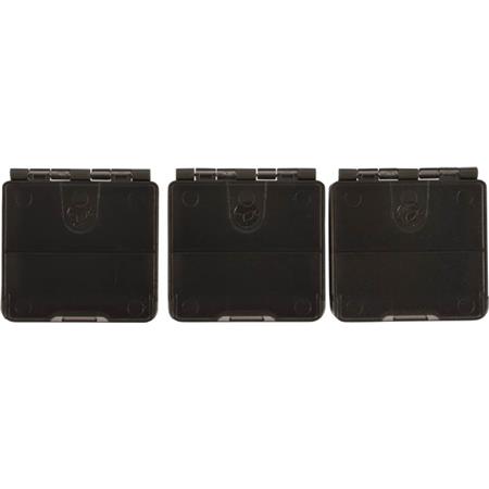 ΚΟΥΤΊ ΑΞΕΣΟΥΆΡ KORDA ACCESSORY BOX - PAKETO 3