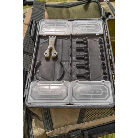 ΚΟΥΤΊ ΑΞΕΣΟΥΆΡ KORUM TACKLE BLOX