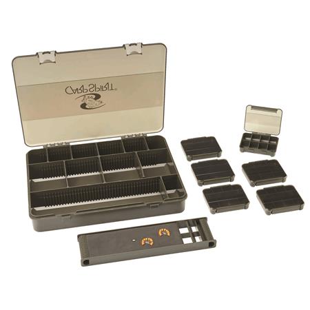 Κουτί Carp Spirit Carp Box Xl