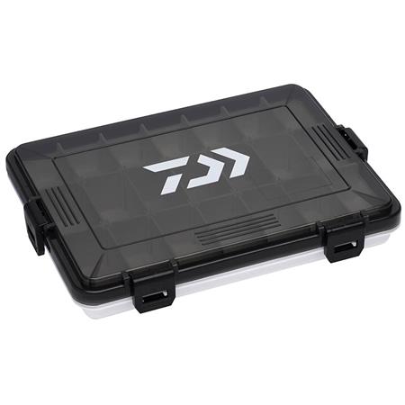 Κουτί Daiwa Dbox Smoke