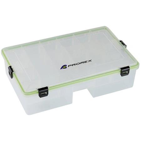 Κουτί Daiwa Prorex Αδιάβροχο