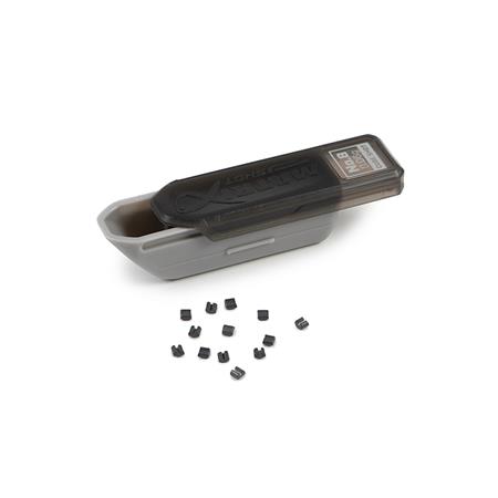 ΚΟΥΤΊ ΔΙΑΝΟΜΉΣ ΒΑΡΙΔΙΏΝ FOX MATRIX CUBE SHOT DISPENSER
