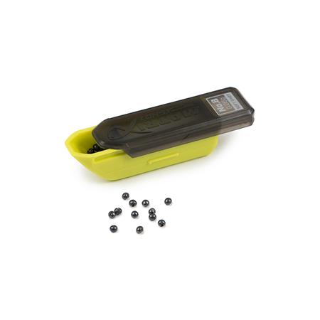 ΚΟΥΤΊ ΔΙΑΝΟΜΉΣ ΒΑΡΙΔΙΏΝ FOX MATRIX SOFT SHOT DISPENSER