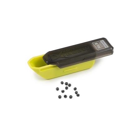 ΚΟΥΤΊ ΔΙΑΝΟΜΉΣ ΒΑΡΙΔΙΏΝ FOX MATRIX SOFT SHOT DISPENSER
