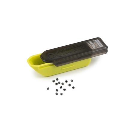 ΚΟΥΤΊ ΔΙΑΝΟΜΉΣ ΒΑΡΙΔΙΏΝ FOX MATRIX SOFT SHOT DISPENSER
