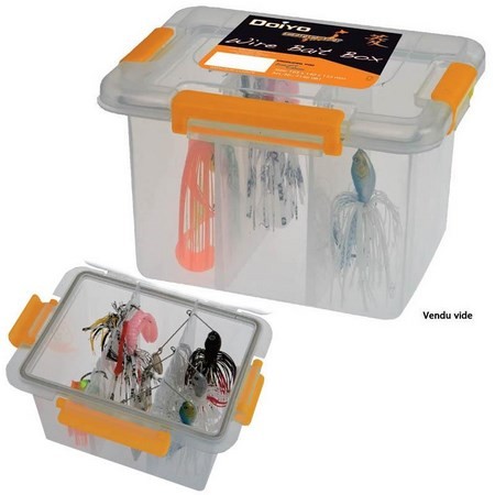Κουτί Doiyo Wire Bait Box