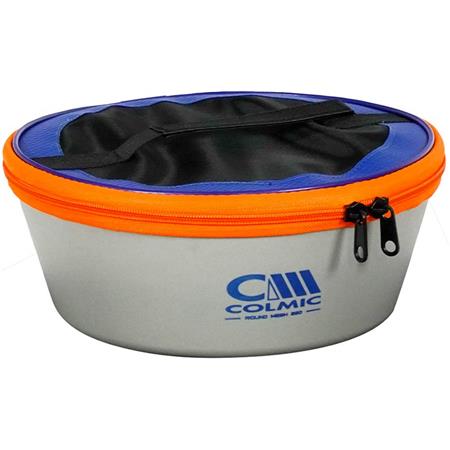 Κουτί Δολωμάτων Colmic Pvc Round Mesh