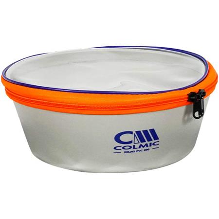 Κουτί Δολωμάτων Colmic Pvc Round Pvc