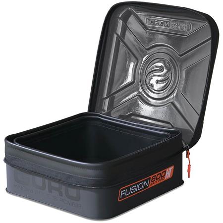 ΚΟΥΤΊ ΔΟΛΩΜΆΤΩΝ GURU FUSION 600 BAIT PRO HT