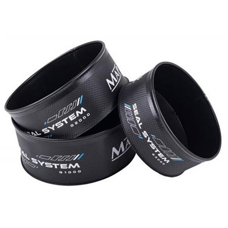 ΚΟΥΤΊ ΔΟΛΩΜΆΤΩΝ MAP SEAL SYSTEM EVA GROUND BAIT BOWLS