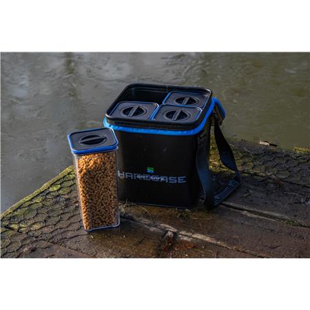 ΚΟΥΤΊ ΔΟΛΩΜΆΤΩΝ PRESTON INNOVATIONS BAIT SAFE CONTAINERS