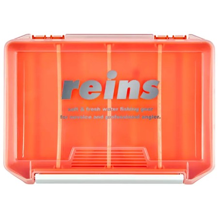 Κουτί Δολωμάτων Reins Lure Box - Meiho 3010