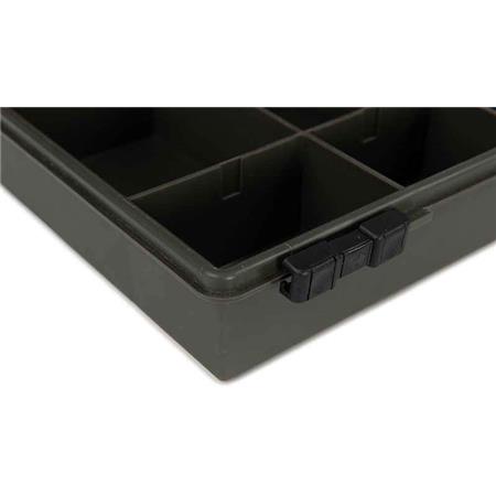 ΚΟΥΤΊ FOX EOS “LOADED” LARGE TACKLE BOX