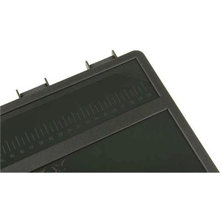 ΚΟΥΤΊ FOX EOS “LOADED” LARGE TACKLE BOX