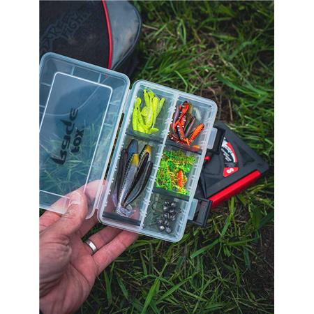 ΚΟΥΤΊ FOX RAGE BOX MINI