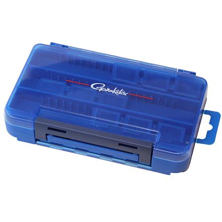 ΚΟΥΤΊ GAMAKATSU G-BOX DOUBLE SLIT FOAM CASE 3200