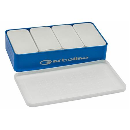 Κουτί Garbolino Πολλαπλά Δολώματα + Περιέκτησ