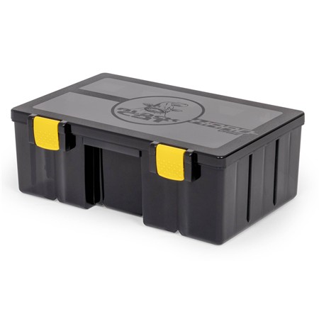 Κουτί Για Αξεσουάρ Black Cat Hard Case Tackle Box Small