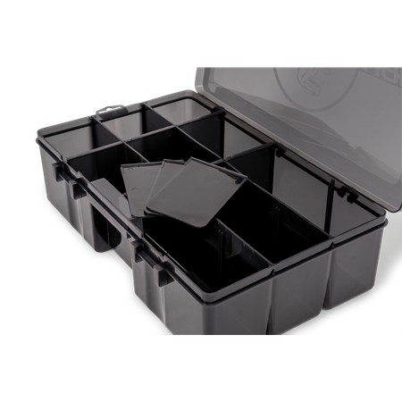 ΚΟΥΤΊ ΓΙΑ ΑΞΕΣΟΥΆΡ BLACK CAT MULTI TACKLE BOX LARGE