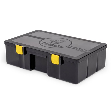 Κουτί Για Αξεσουάρ Black Cat Multi Tackle Box Large