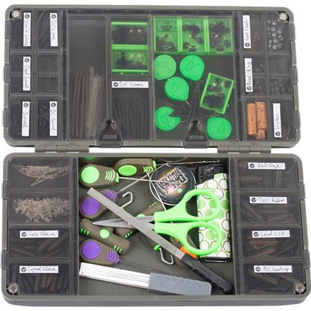 ΚΟΥΤΊ ΓΙΑ ΑΞΕΣΟΥΆΡ KORDA TACKLESAFE
