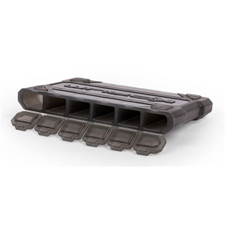 ΚΟΥΤΊ ΓΙΑ ΑΞΕΣΟΥΆΡ KORUM TACKLE DISPENSER BLOX