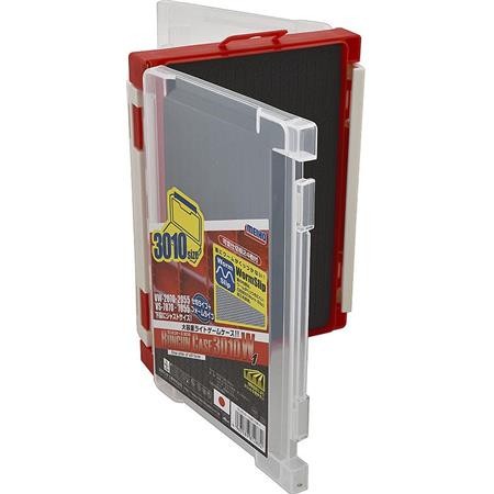Κουτί Για Αξεσουάρ Meiho Run Gun Case 3010 W1 - Ρυθμιζόμενο