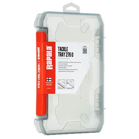 ΚΟΥΤΊ ΓΙΑ ΑΞΕΣΟΥΆΡ RAPALA TACKLE TRAY 276 OPEN