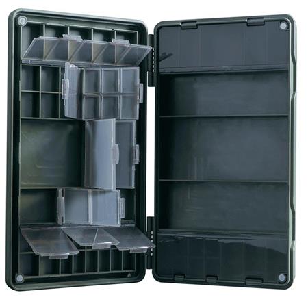 ΚΟΥΤΊ ΓΙΑ ΑΞΕΣΟΥΆΡ RIDGE MONKEY ARMOURY LITE TACKLE BOX