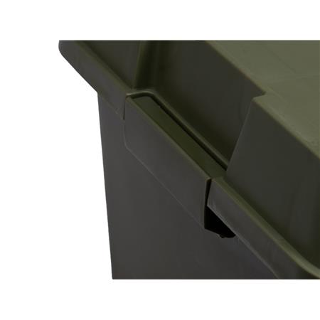ΚΟΥΤΊ ΓΙΑ ΑΞΕΣΟΥΆΡ RIDGE MONKEY ARMOURY STACKABLE STORAGE BOX