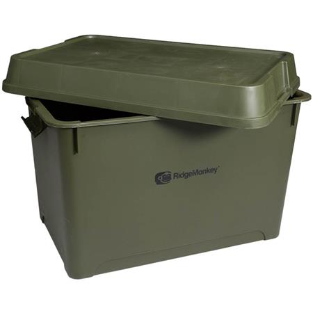 ΚΟΥΤΊ ΓΙΑ ΑΞΕΣΟΥΆΡ RIDGE MONKEY ARMOURY STACKABLE STORAGE BOX